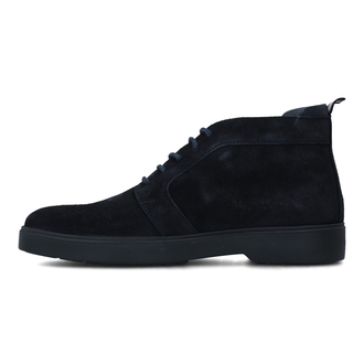 Muške cipele Tommy Hilfiger CLASSIC HILFIGER SUEDE LACE BOOT