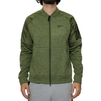 Muški duks Nike M NK THERMA NOVELTY FZ BOMBER