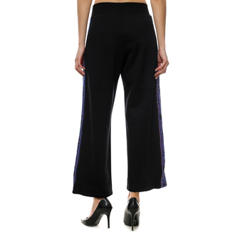 Ženske hlače Karl Lagerfeld CULOTTE SWEAT PANTS