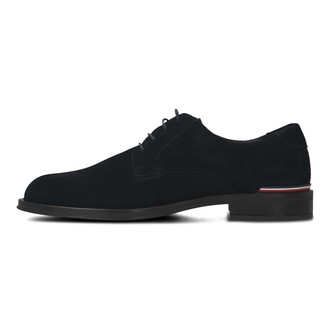 Muške cipele Tommy Hilfiger core rwb hilfiger suede shoe