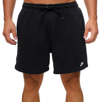 Muški šorc Nike M NK CLUB FLOW FT SHORT