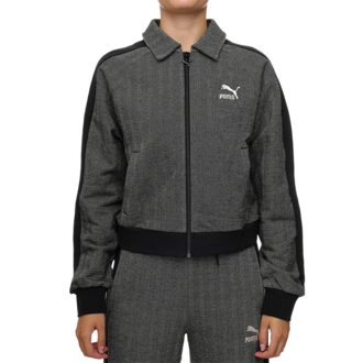 Ženska trenerka Puma T7 Track Jacket