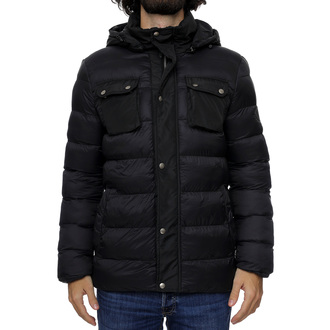 Muška jakna Staff GIOMANPUFFER JACKET