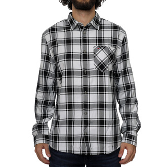 Muška košulja Tommy Hilfiger TJM CHECK FLANNEL SHIRT