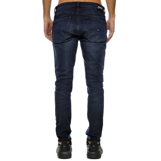 Muške hlače Tommy Hilfiger AUSTIN SLIM TPRD DF3364