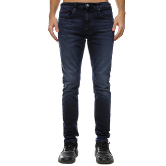 Muške hlače Tommy Hilfiger AUSTIN SLIM TPRD DF3364