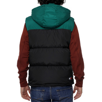 Muški prsluk Tommy Hilfiger TJM COLOR BLOCK ALASKA VEST