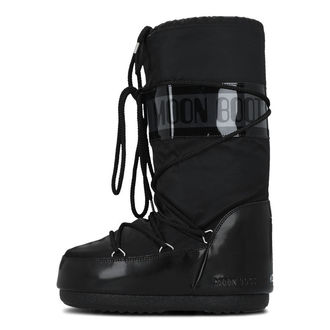 Ženske čizme Moon Boot GLANCE BLACK