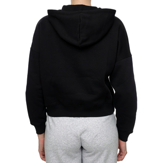 Ženski duks Guess HOODY ICON SWEATSHIR