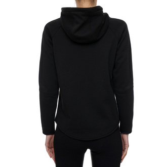Ženski duks Puma EVOSTRIPE WINTERIZED FULL-ZIP HOODIE