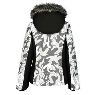 Dječija jakna Icepeak LOUANN JR