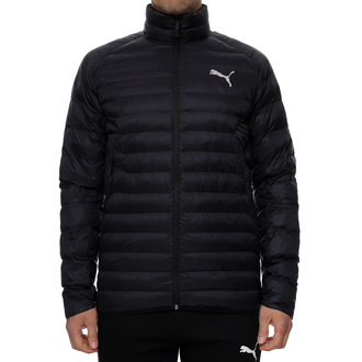 Muška jakna Puma PACKLITE PRIMALOFT JACKET