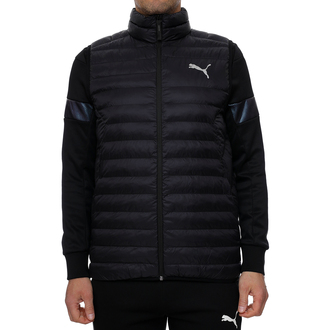 Muški prsluk Puma PACKLITE PRIMALOFT VEST