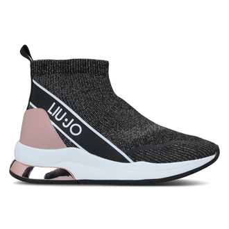 Ženske patike Liu Jo KARLIE 54 - MID SNEAKER