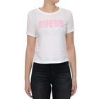 Ženska majica Guess JEANS SS CN ADRIA TEE