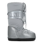 Ženske čizme Moon boot GLANCE SILVER