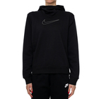 Ženski duks Nike W NSW FLC GX FNL HOODIE FTRA