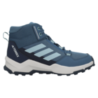 Dječije cipele adidas TERREX AX4R MID K