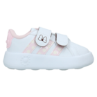Dječije patike adidas GRAND COURT MINNIE CF I