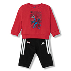 Dječiji set adidas I MRVL SM JOG