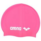 Dječija kapa za plivanje Arena CLASSIC SILICONE JR