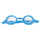 Dječije naočale za plivanje Arena BUBBLE 3 JR