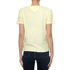 Ženska majica Tommy Hilfiger SOFT JERSEY TEE ZHH