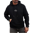 Mu&scaron;k duks Calvin Klein LS EU 350TERRY MICRO MONOLOGO HO