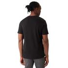 Mu&scaron;ka majica Calvin Klein ss 30s whsl ckj 2tone ck graphic