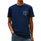 Muška majica Tommy Hilfiger tjm reg sign spray ss t ext