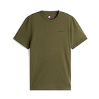 Muška majica Tommy Hilfiger tjm slim linear chest tee ext