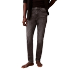 Mu&scaron;ke farmerke Calvin Klein SLIM TAPER HEARST GREY JEAN