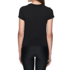 Ženska majica Nike W NSW NK CHLL KNT MD CRP