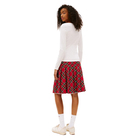 Ženska majica Tommy Hilfiger tjw slim soft rib ls tee