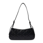 Ženska torba Calvin Klein quilted sm shoulder bag