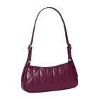 Ženska torba Calvin Klein quilted sm shoulder bag