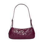 Ženska torba Calvin Klein quilted sm shoulder bag