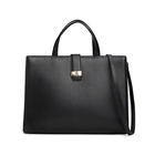 Ženska torba Tommy Hilfiger th heritage satchel