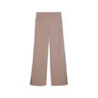 Ženska trenerka donji dio Puma ESS ELEVATED High-Waist Straight Leg Pant