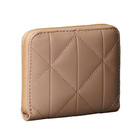 Ženski novčanik Calvin Klein quilted square zip around