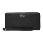 Ženski novčanik Guess BRENTON SLG LRG ZIP AROUND