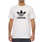 Muška majica adidas TREFOIL T-SHIRT