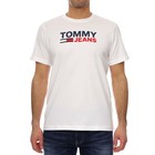 Muška majica Tommy Hilfiger CORP LOGO TEE