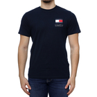 Muška majica Tommy Hilfiger TJM SLIM ESSENTIAL FLAG TEE EXT