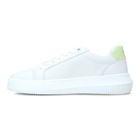 Ženske patike Calvin Klein CHUNKY CUPSOLE MONO LTH WN