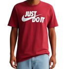 Mu&scaron;ka majica Nike M NSW TEE JUST DO IT SWOOSH