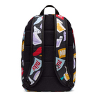 Unisex ranac Nike NK HERITAGE BKPK-PENANT TOSS