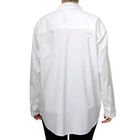 Ženska košulja Calvin Klein LONG OXFORD LS SHIRT