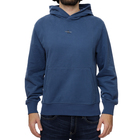 Muški duks Calvin Klein MICRO MONOLOGO HOODIE