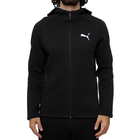 Muški duks Puma EVOSTRIPE Full-Zip Hoodie DK